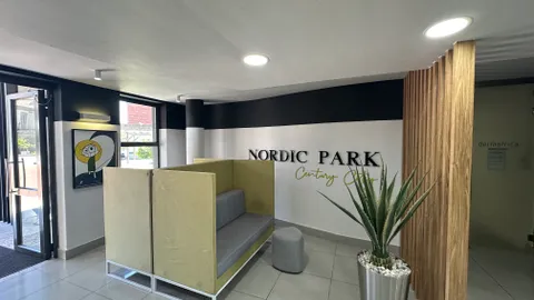 Nordic Light Park 1