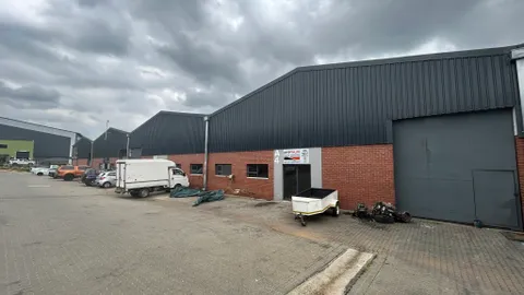 	 Cosmo Business Park, Milano Cl.