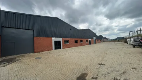 Cosmo Business Park