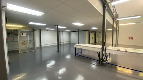 Firgrove Business Estate