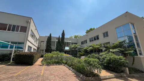 45 Empire Rd, Parktown