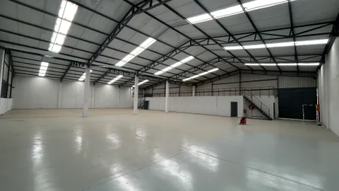 Cosmo Business Park, Milano Cl. 