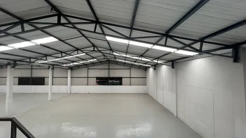 Cosmo Business Park, Milano Cl. 