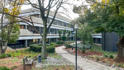 Pellmeadow Office Park, 60 Civin Drive, Bedfordview