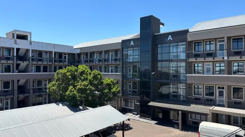 Millennium Business Park