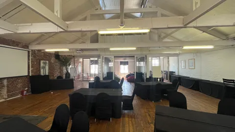 The Old Biscuit Mill, 375 Albert Road