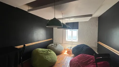 The Old Biscuit Mill, 375 Albert Road