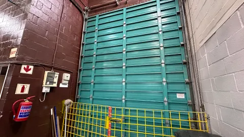 Woodbridge Business Park