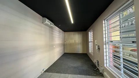 Woodbridge Business Park