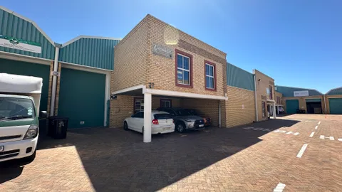 Woodbridge Business Park