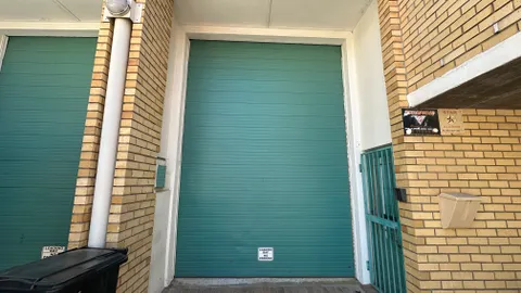 Woodbridge Business Park