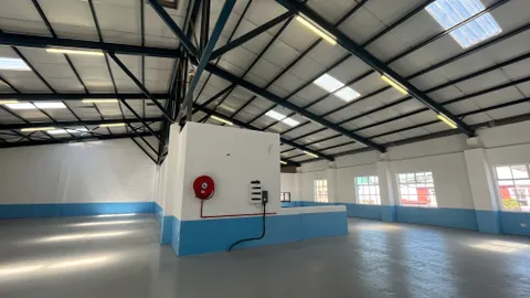 213 Albert Road, Woodstock