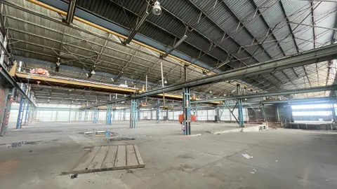 North Reef Road Jet Park