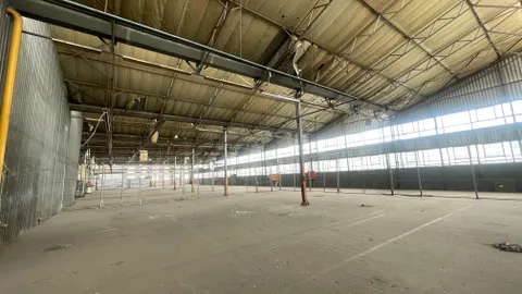 North Reef Road Jet Park