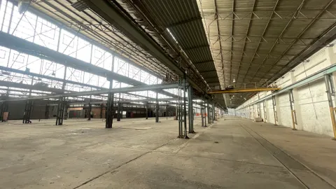 North Reef Road Jet Park