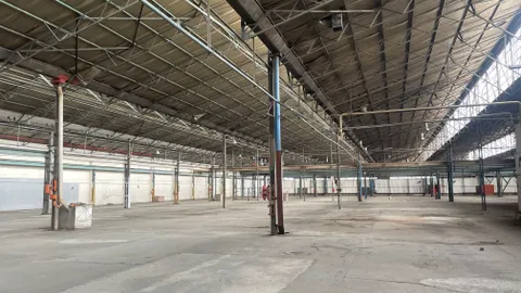 North Reef Road Jet Park