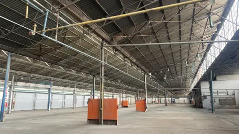 North Reef Road Jet Park