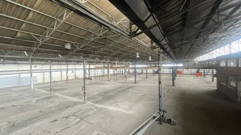 North Reef Road Jet Park