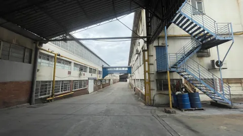 North Reef Road Jet Park