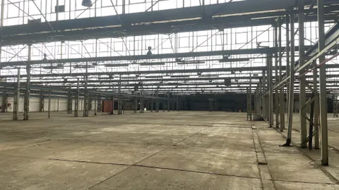 Symo Industria Park, Cnr Kraft & North Reef Road, Elandsfontein