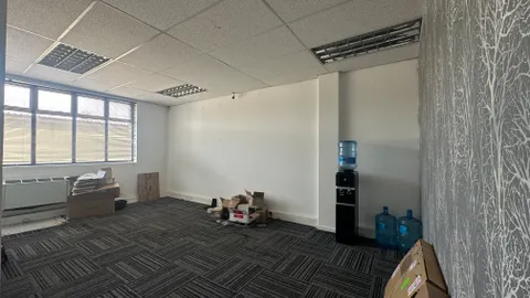 Millennium Business Park