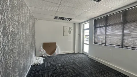 Millennium Business Park