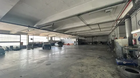 Randjespark, Midrand