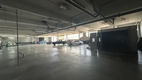 Randjespark, Midrand