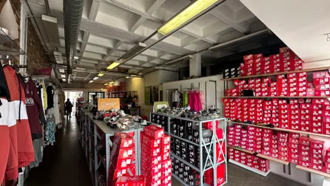 Sable Square, Cnr Bosmansdam Rd & Ratanga Rd, Milnerton