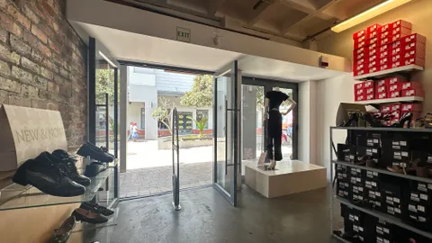 Sable Square, Cnr Bosmansdam Rd & Ratanga Rd, Milnerton