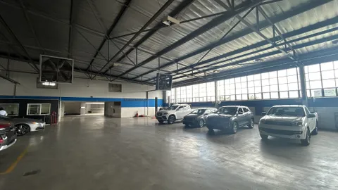 Randjespark, Midrand