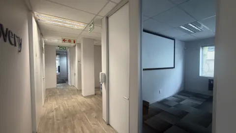 Inanda Greens Office Park 