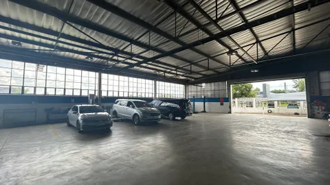 Randjespark, Midrand