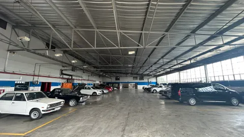 Randjespark, Midrand