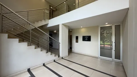 Inanda Greens Office Park Block B, Ground Floor Floor, 54 Wierda Road