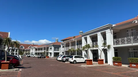 Century Square