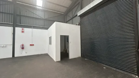 Northlands Industrial Park