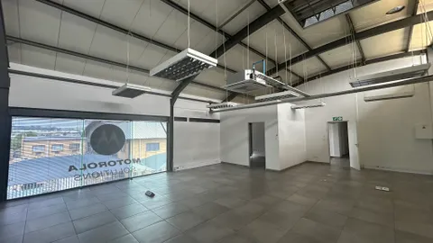 Northlands Industrial Park