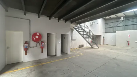 Northlands Industrial Park