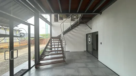 Northlands Industrial Park