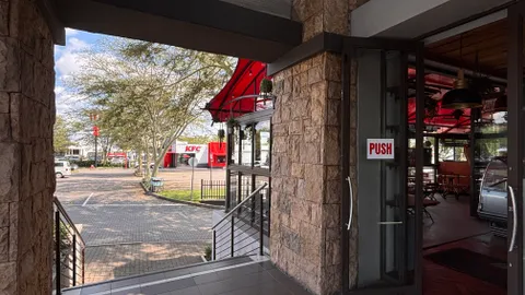 Zambezi Junction Shopping Centre