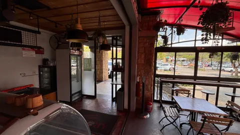 Zambezi Junction Shopping Centre