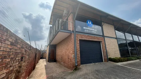 Northlands Industrial Park