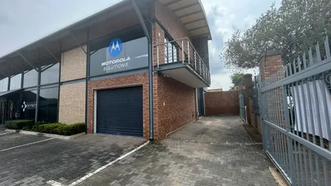 Northlands Industrial Park