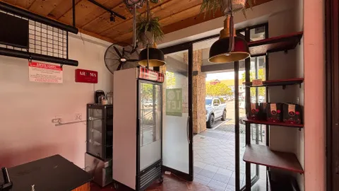 Zambezi Junction Shopping Centre