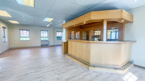 Eastwood Office Park, 11B Riley Rd, Bedfordview