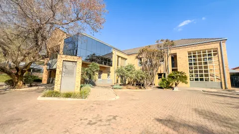 Eastwood Office Park, 11B Riley Rd, Bedfordview