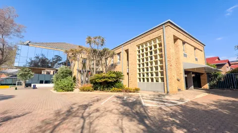 Eastwood Office Park, 11B Riley Rd, Bedfordview