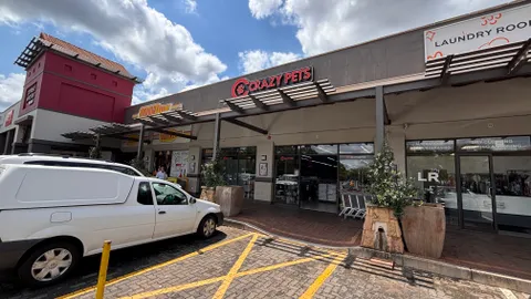 Zambezi Junction Shopping Centre