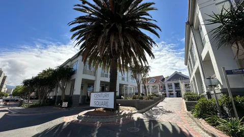 Century Square